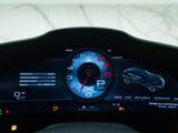 2024 Ferrari Purosangue 6.5 V12 F1 DCT 4WD 5-Doors 4-Seats Blue SUV / Blue FUV - Malaysia Ferrari Car for Sale Promotion - Brown Interior [DIRECT IMPORT]