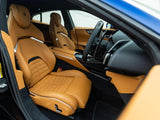 2024 Ferrari Purosangue 6.5 V12 F1 DCT 4WD 5-Doors 4-Seats Blue SUV / Blue FUV - Malaysia Ferrari Car for Sale Promotion - Brown Interior [DIRECT IMPORT]