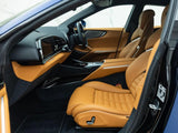2024 Ferrari Purosangue 6.5 V12 F1 DCT 4WD 5-Doors 4-Seats Blue SUV / Blue FUV - Malaysia Ferrari Car for Sale Promotion - Brown Interior [DIRECT IMPORT]