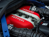 2024 Ferrari Purosangue 6.5 V12 F1 DCT 4WD 5-Doors 4-Seats Blue SUV / Blue FUV - Malaysia Ferrari Car for Sale Promotion - Brown Interior [DIRECT IMPORT]