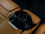 2024 Ferrari Purosangue 6.5 V12 F1 DCT 4WD 5-Doors 4-Seats Blue SUV / Blue FUV - Malaysia Ferrari Car for Sale Promotion - Brown Interior [DIRECT IMPORT]