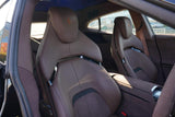 2024 Ferrari Purosangue 6.5 V12 F1 DCT 4WD 5-Doors 4-Seats Green SUV / Green FUV (2024) - Malaysia Ferrari Car for Sale Promotion - Brown Interior [DIRECT IMPORT]
