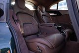 2024 Ferrari Purosangue 6.5 V12 F1 DCT 4WD 5-Doors 4-Seats Green SUV / Green FUV (2024) - Malaysia Ferrari Car for Sale Promotion - Brown Interior [DIRECT IMPORT]