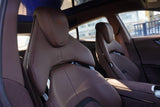 2024 Ferrari Purosangue 6.5 V12 F1 DCT 4WD 5-Doors 4-Seats Green SUV / Green FUV (2024) - Malaysia Ferrari Car for Sale Promotion - Brown Interior [DIRECT IMPORT]