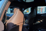 2024 Ferrari Purosangue 6.5 V12 F1 DCT 4WD 5-Doors 4-Seats Green SUV / Green FUV (2024) - Malaysia Ferrari Car for Sale Promotion - Brown Interior [DIRECT IMPORT]