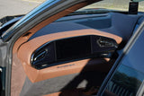 2024 Ferrari Purosangue 6.5 V12 F1 DCT 4WD 5-Doors 4-Seats Green SUV / Green FUV (2024) - Malaysia Ferrari Car for Sale Promotion - Brown Interior [DIRECT IMPORT]