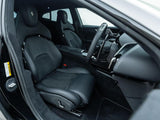 2024 Ferrari Purosangue 6.5 V12 F1 DCT 4WD 5-Doors 4-Seats Grey SUV / Grey FUV - Malaysia Ferrari Car for Sale Promotion - Black Interior [DIRECT IMPORT]
