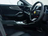 2024 Ferrari Purosangue 6.5 V12 F1 DCT 4WD 5-Doors 4-Seats Grey SUV / Grey FUV - Malaysia Ferrari Car for Sale Promotion - Black Interior [DIRECT IMPORT]