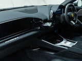 2024 Ferrari Purosangue 6.5 V12 F1 DCT 4WD 5-Doors 4-Seats Grey SUV / Grey FUV - Malaysia Ferrari Car for Sale Promotion - Black Interior [DIRECT IMPORT]