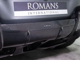 2024 Ferrari Purosangue 6.5 V12 F1 DCT 4WD 5-Doors 4-Seats Grey SUV / Grey FUV - Malaysia Ferrari Car for Sale Promotion - Black Interior [DIRECT IMPORT]