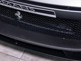 2024 Ferrari Purosangue 6.5 V12 F1 DCT 4WD 5-Doors 4-Seats Grey SUV / Grey FUV - Malaysia Ferrari Car for Sale Promotion - Black Interior [DIRECT IMPORT]