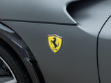 2024 Ferrari Purosangue 6.5 V12 F1 DCT 4WD 5-Doors 4-Seats Grey SUV / Grey FUV - Malaysia Ferrari Car for Sale Promotion - Black Interior [DIRECT IMPORT]