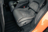 2024 Ferrari Purosangue 6.5 V12 F1 DCT 4WD 5-Doors 4-Seats Orange SUV / Orange FUV (2024) - Malaysia Ferrari Car for Sale Promotion - Black Interior [DIRECT IMPORT]