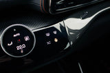 2024 Ferrari Purosangue 6.5 V12 F1 DCT 4WD 5-Doors 4-Seats Orange SUV / Orange FUV (2024) - Malaysia Ferrari Car for Sale Promotion - Black Interior [DIRECT IMPORT]