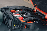 2024 Ferrari Purosangue 6.5 V12 F1 DCT 4WD 5-Doors 4-Seats Orange SUV / Orange FUV (2024) - Malaysia Ferrari Car for Sale Promotion - Black Interior [DIRECT IMPORT]