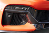2024 Ferrari Purosangue 6.5 V12 F1 DCT 4WD 5-Doors 4-Seats Orange SUV / Orange FUV (2024) - Malaysia Ferrari Car for Sale Promotion - Black Interior [DIRECT IMPORT]