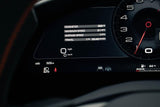 2024 Ferrari Purosangue 6.5 V12 F1 DCT 4WD 5-Doors 4-Seats Orange SUV / Orange FUV (2024) - Malaysia Ferrari Car for Sale Promotion - Black Interior [DIRECT IMPORT]