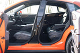 2024 Ferrari Purosangue 6.5 V12 F1 DCT 4WD 5-Doors 4-Seats Orange SUV / Orange FUV (2024) - Malaysia Ferrari Car for Sale Promotion - Black Interior [DIRECT IMPORT]