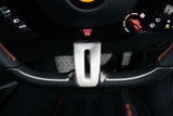 2024 Ferrari Purosangue 6.5 V12 F1 DCT 4WD 5-Doors 4-Seats Orange SUV / Orange FUV (2024) - Malaysia Ferrari Car for Sale Promotion - Black Interior [DIRECT IMPORT]