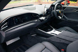 2024 Ferrari Purosangue 6.5 V12 F1 DCT 4WD 5-Doors 4-Seats Orange SUV / Orange FUV (2024) - Malaysia Ferrari Car for Sale Promotion - Black Interior [DIRECT IMPORT]