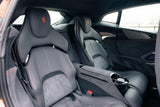 2024 Ferrari Purosangue 6.5 V12 F1 DCT 4WD 5-Doors 4-Seats Orange SUV / Orange FUV (2024) - Malaysia Ferrari Car for Sale Promotion - Black Interior [DIRECT IMPORT]