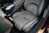 2024 Ferrari Purosangue 6.5 V12 F1 DCT 4WD 5-Doors 4-Seats Orange SUV / Orange FUV (2024) - Malaysia Ferrari Car for Sale Promotion - Black Interior [DIRECT IMPORT]