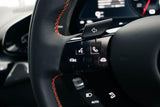 2024 Ferrari Purosangue 6.5 V12 F1 DCT 4WD 5-Doors 4-Seats Orange SUV / Orange FUV (2024) - Malaysia Ferrari Car for Sale Promotion - Black Interior [DIRECT IMPORT]