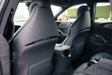 2024 Ferrari Purosangue 6.5 V12 F1 DCT 4WD 5-Doors 4-Seats Orange SUV / Orange FUV (2024) - Malaysia Ferrari Car for Sale Promotion - Black Interior [DIRECT IMPORT]