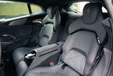 2024 Ferrari Purosangue 6.5 V12 F1 DCT 4WD 5-Doors 4-Seats Orange SUV / Orange FUV (2024) - Malaysia Ferrari Car for Sale Promotion - Black Interior [DIRECT IMPORT]
