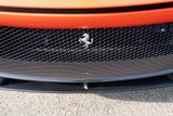 2024 Ferrari Purosangue 6.5 V12 F1 DCT 4WD 5-Doors 4-Seats Orange SUV / Orange FUV (2024) - Malaysia Ferrari Car for Sale Promotion - Black Interior [DIRECT IMPORT]