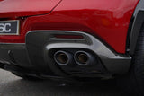 2024 Ferrari Purosangue 6.5 V12 F1 DCT 4WD  - Red SUV / Red FUV (2024) - Malaysia Ferrari Car for Sale Promotion [DIRECT IMPORT]