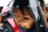 2024 Ferrari Purosangue 6.5 V12 F1 DCT 4WD  - Red SUV / Red FUV (2024) - Malaysia Ferrari Car for Sale Promotion [DIRECT IMPORT]