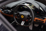 2024 Ferrari Purosangue 6.5 V12 F1 DCT 4WD  - Red SUV / Red FUV (2024) - Malaysia Ferrari Car for Sale Promotion [DIRECT IMPORT]