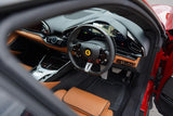 2024 Ferrari Purosangue 6.5 V12 F1 DCT 4WD  - Red SUV / Red FUV (2024) - Malaysia Ferrari Car for Sale Promotion [DIRECT IMPORT]