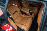 2024 Ferrari Purosangue 6.5 V12 F1 DCT 4WD  - Red SUV / Red FUV (2024) - Malaysia Ferrari Car for Sale Promotion [DIRECT IMPORT]