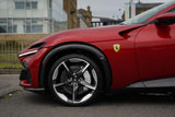 2024 Ferrari Purosangue 6.5 V12 F1 DCT 4WD  - Red SUV / Red FUV (2024) - Malaysia Ferrari Car for Sale Promotion [DIRECT IMPORT]