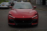 2024 Ferrari Purosangue 6.5 V12 F1 DCT 4WD  - Red SUV / Red FUV (2024) - Malaysia Ferrari Car for Sale Promotion [DIRECT IMPORT]