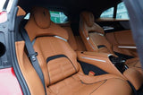 2024 Ferrari Purosangue 6.5 V12 F1 DCT 4WD  - Red SUV / Red FUV (2024) - Malaysia Ferrari Car for Sale Promotion [DIRECT IMPORT]