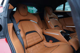 2024 Ferrari Purosangue 6.5 V12 F1 DCT 4WD  - Red SUV / Red FUV (2024) - Malaysia Ferrari Car for Sale Promotion [DIRECT IMPORT]