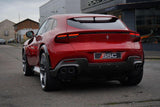 2024 Ferrari Purosangue 6.5 V12 F1 DCT 4WD  - Red SUV / Red FUV (2024) - Malaysia Ferrari Car for Sale Promotion [DIRECT IMPORT]