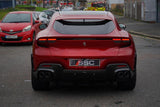 2024 Ferrari Purosangue 6.5 V12 F1 DCT 4WD  - Red SUV / Red FUV (2024) - Malaysia Ferrari Car for Sale Promotion [DIRECT IMPORT]