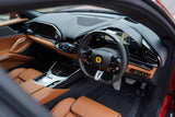 2024 Ferrari Purosangue 6.5 V12 F1 DCT 4WD  - Red SUV / Red FUV (2024) - Malaysia Ferrari Car for Sale Promotion [DIRECT IMPORT]
