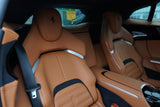 2024 Ferrari Purosangue 6.5 V12 F1 DCT 4WD  - Red SUV / Red FUV (2024) - Malaysia Ferrari Car for Sale Promotion [DIRECT IMPORT]