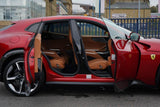 2024 Ferrari Purosangue 6.5 V12 F1 DCT 4WD  - Red SUV / Red FUV (2024) - Malaysia Ferrari Car for Sale Promotion [DIRECT IMPORT]