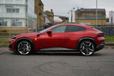 2024 Ferrari Purosangue 6.5 V12 F1 DCT 4WD  - Red SUV / Red FUV (2024) - Malaysia Ferrari Car for Sale Promotion [DIRECT IMPORT]