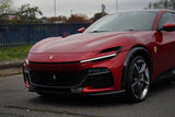 2024 Ferrari Purosangue 6.5 V12 F1 DCT 4WD  - Red SUV / Red FUV (2024) - Malaysia Ferrari Car for Sale Promotion [DIRECT IMPORT]