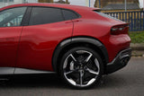 2024 Ferrari Purosangue 6.5 V12 F1 DCT 4WD  - Red SUV / Red FUV (2024) - Malaysia Ferrari Car for Sale Promotion [DIRECT IMPORT]