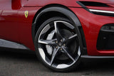 2024 Ferrari Purosangue 6.5 V12 F1 DCT 4WD  - Red SUV / Red FUV (2024) - Malaysia Ferrari Car for Sale Promotion [DIRECT IMPORT]