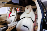 2024 Ferrari Purosangue 6.5 V12 F1 DCT 4WD 5-Doors 4-Seats Red SUV / Red FUV (2024) - Malaysia Ferrari Car for Sale Promotion - Biege Interior [DIRECT IMPORT]