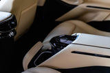 2024 Ferrari Purosangue 6.5 V12 F1 DCT 4WD 5-Doors 4-Seats Red SUV / Red FUV (2024) - Malaysia Ferrari Car for Sale Promotion - Biege Interior [DIRECT IMPORT]